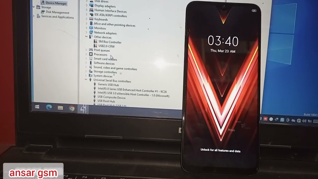 Tecno Pova Neo imei repair