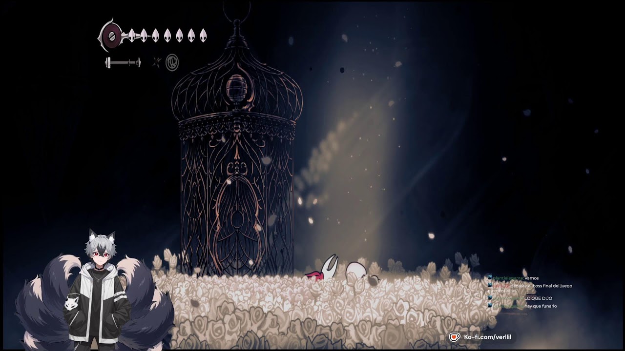 dead island #3 continuando la campaña con spectre_gamers | hollow knight silksong #17