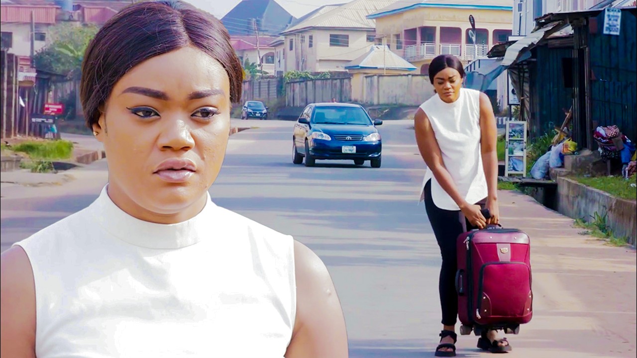 Mothers You Will Cry Real Tears Today After Watchng 2026 EMOTIONAL True Life Village Movie - African