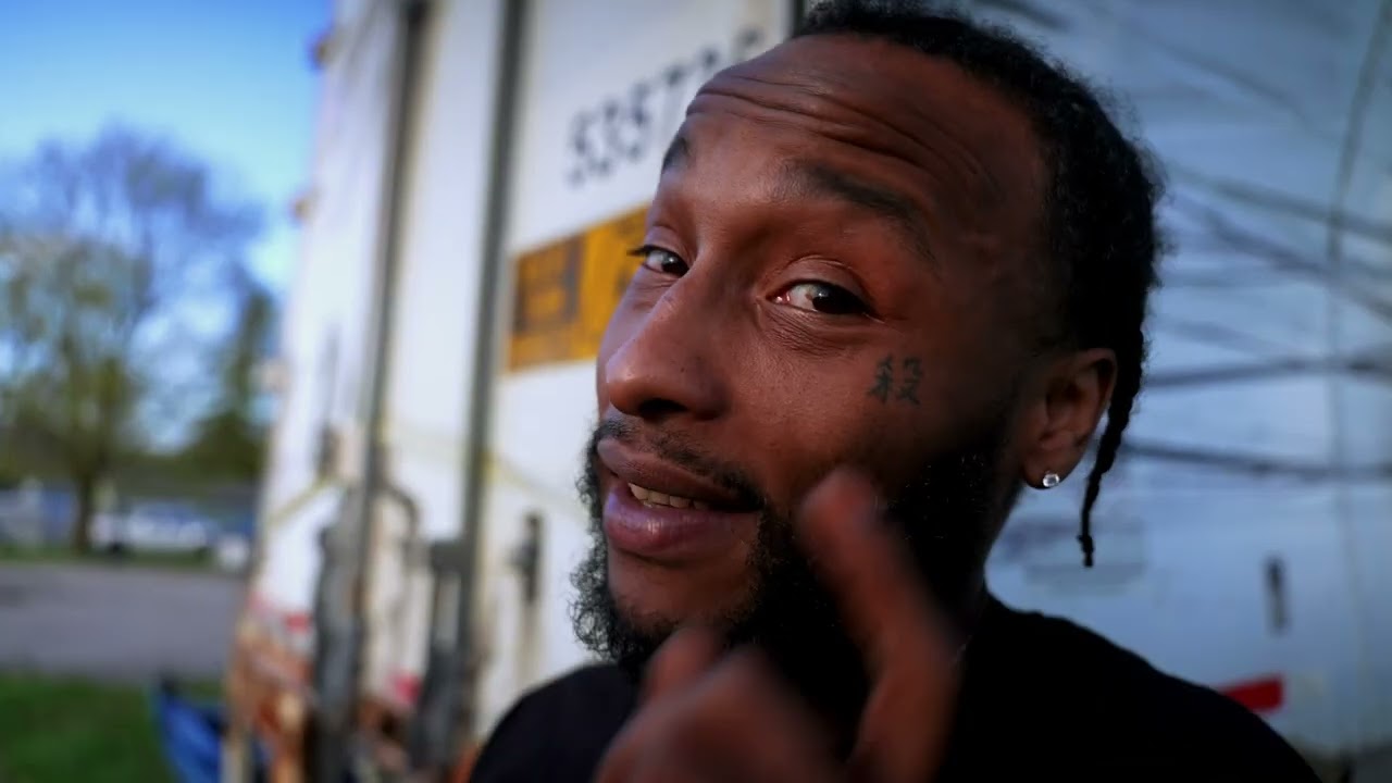Detwan Love - Spike Lee (Official Music Video)