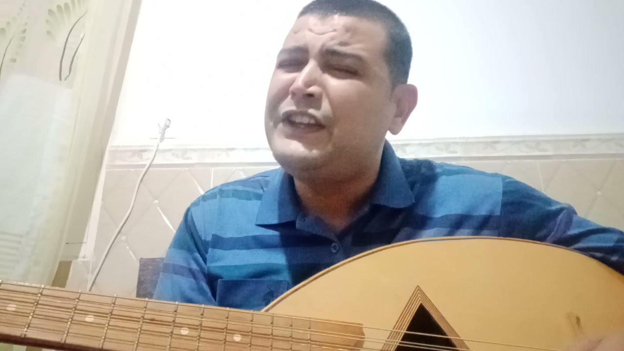 Zedek Mouloud par Yacine Ousaad