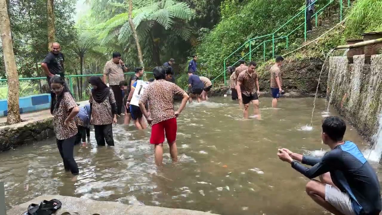 Bedah Balong