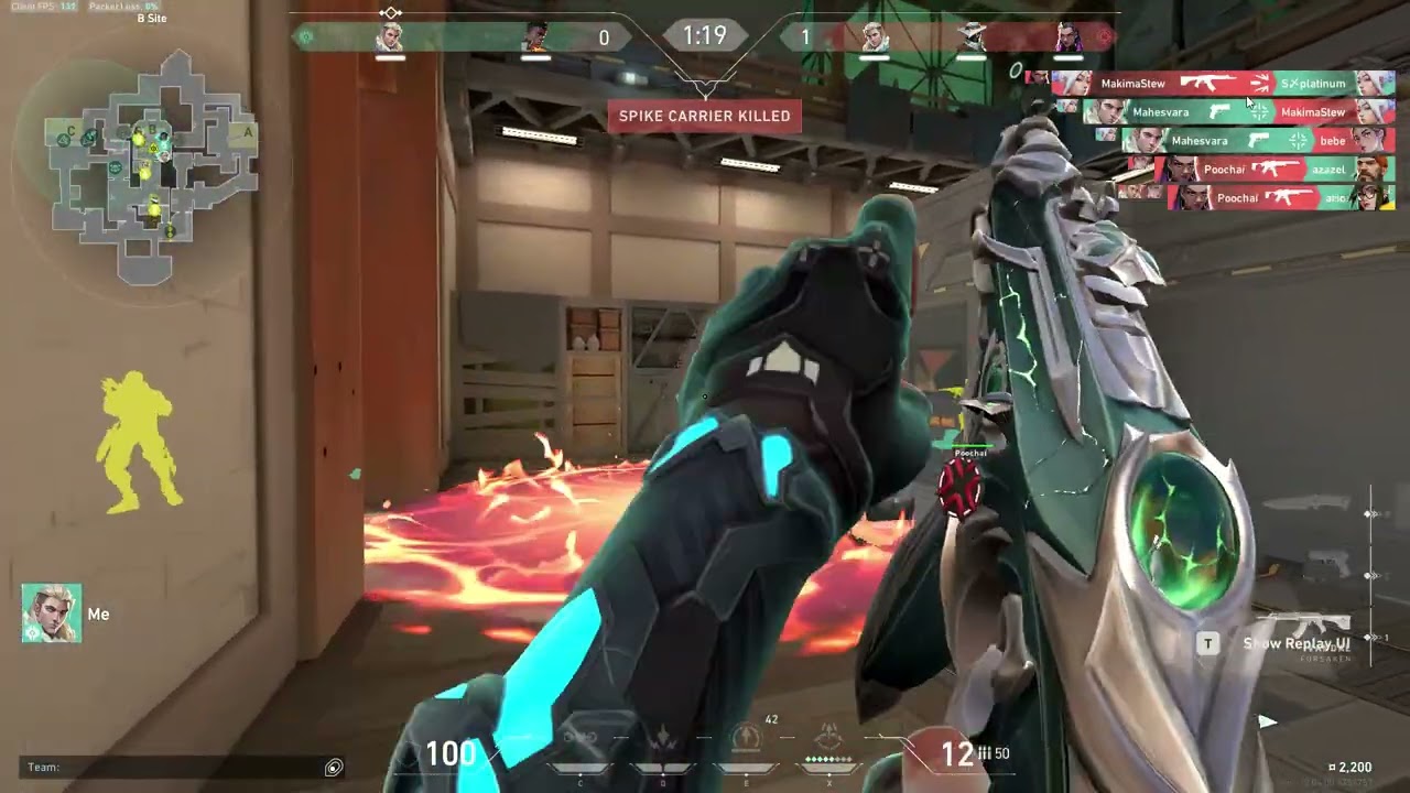 sova fast ace eco