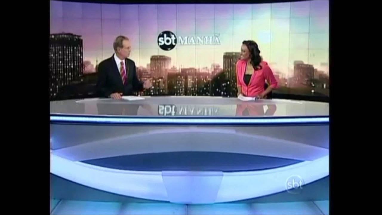 Hermano Henning sa&uacute;da Andr&eacute; Henning (04/11/2013)