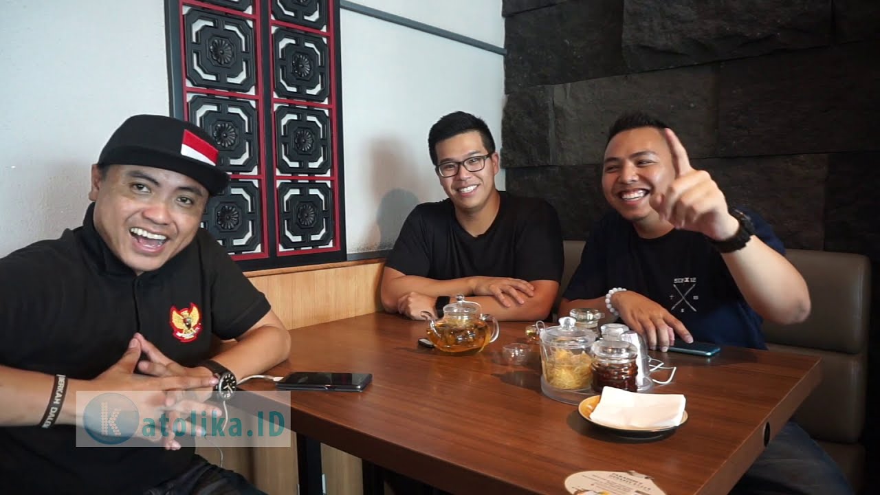 #WeShare : SANDERSAN ONIE | TALKING SELF IMAGE, ANXIETY & MENTAL HEALTH
