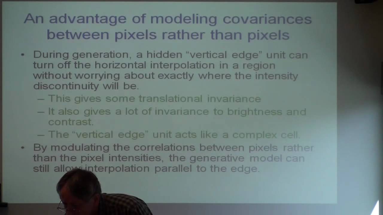 Recent Developments in Deep Learning