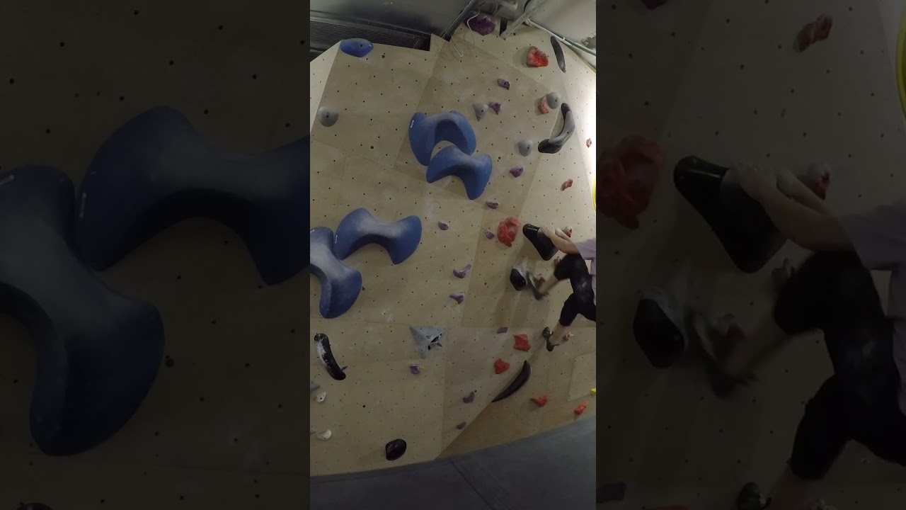 Sequential Pinches, V5 / Последовательные Щипки, 6C