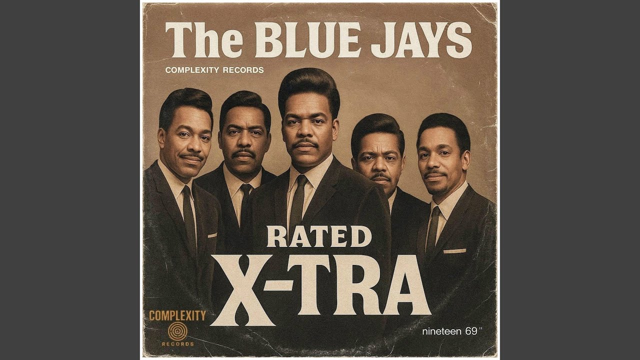 Blue Balls