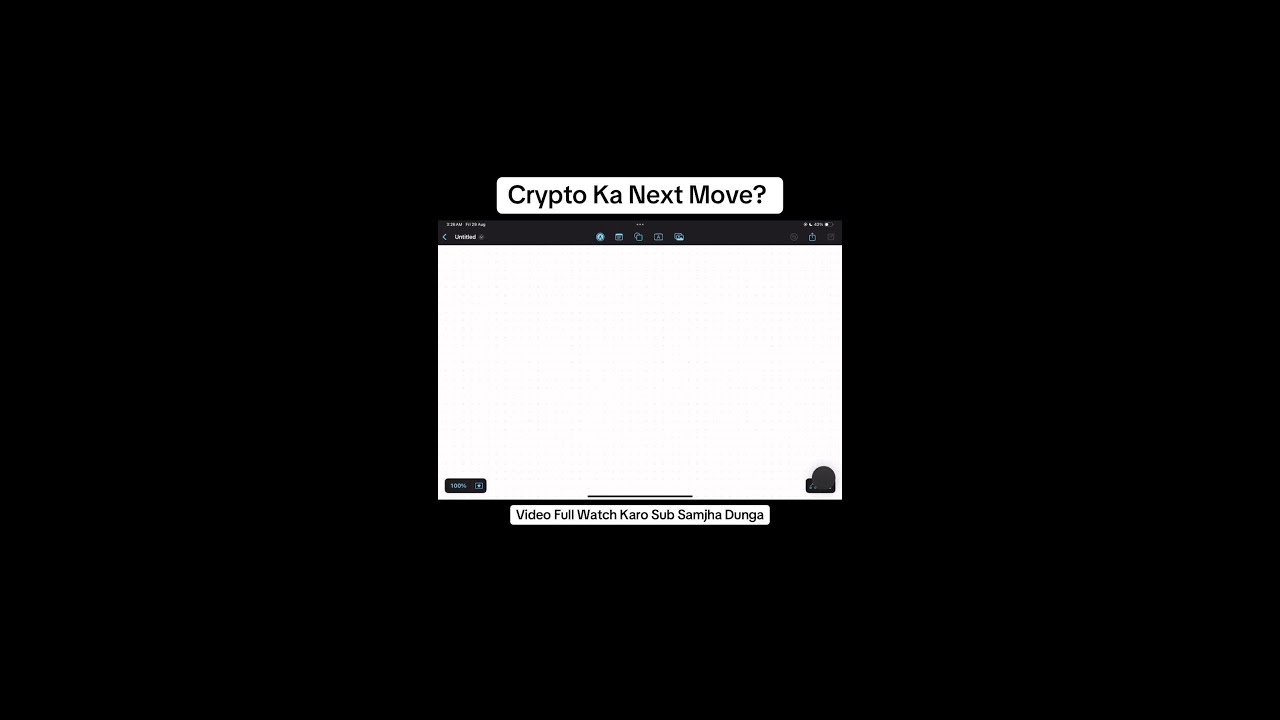 Crypto Market Updates 🔥 | Bitcoin, Ethereum & Altcoins Next Move 🚀📊