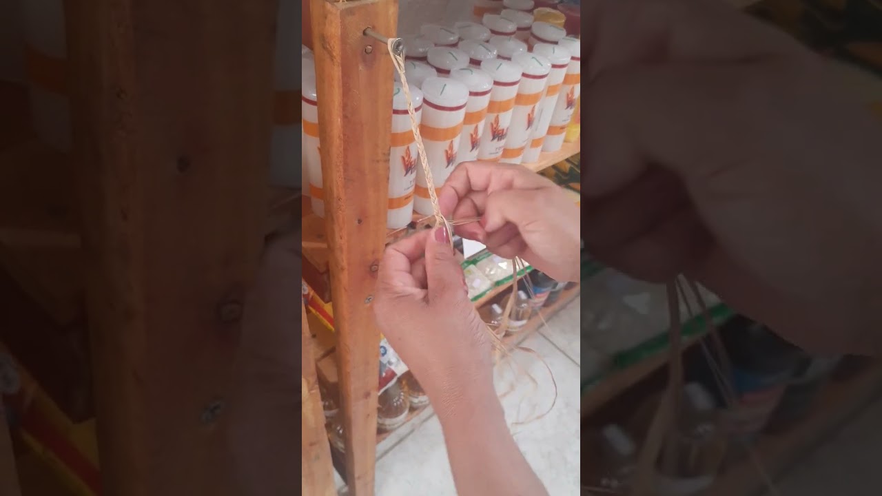 como fazer seu contra egum em casa