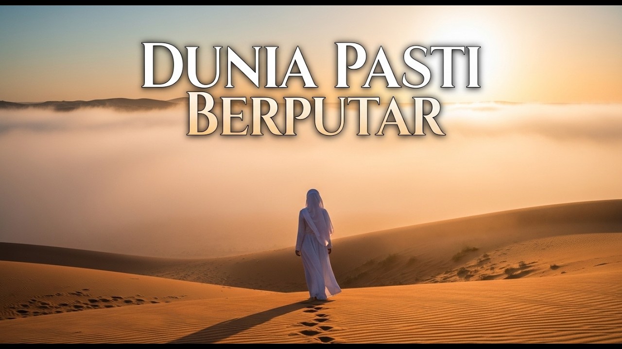 Dunia Pasti Berputar – ST12 (Cover Penuh Makna & Nostalgia 2000an)