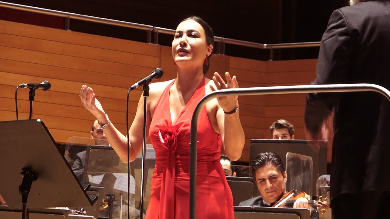 ZEYNEP HALVAŞİ - PENCEREDEN BİR DAŞ GELDİ -HARPUT SENFONİSİ