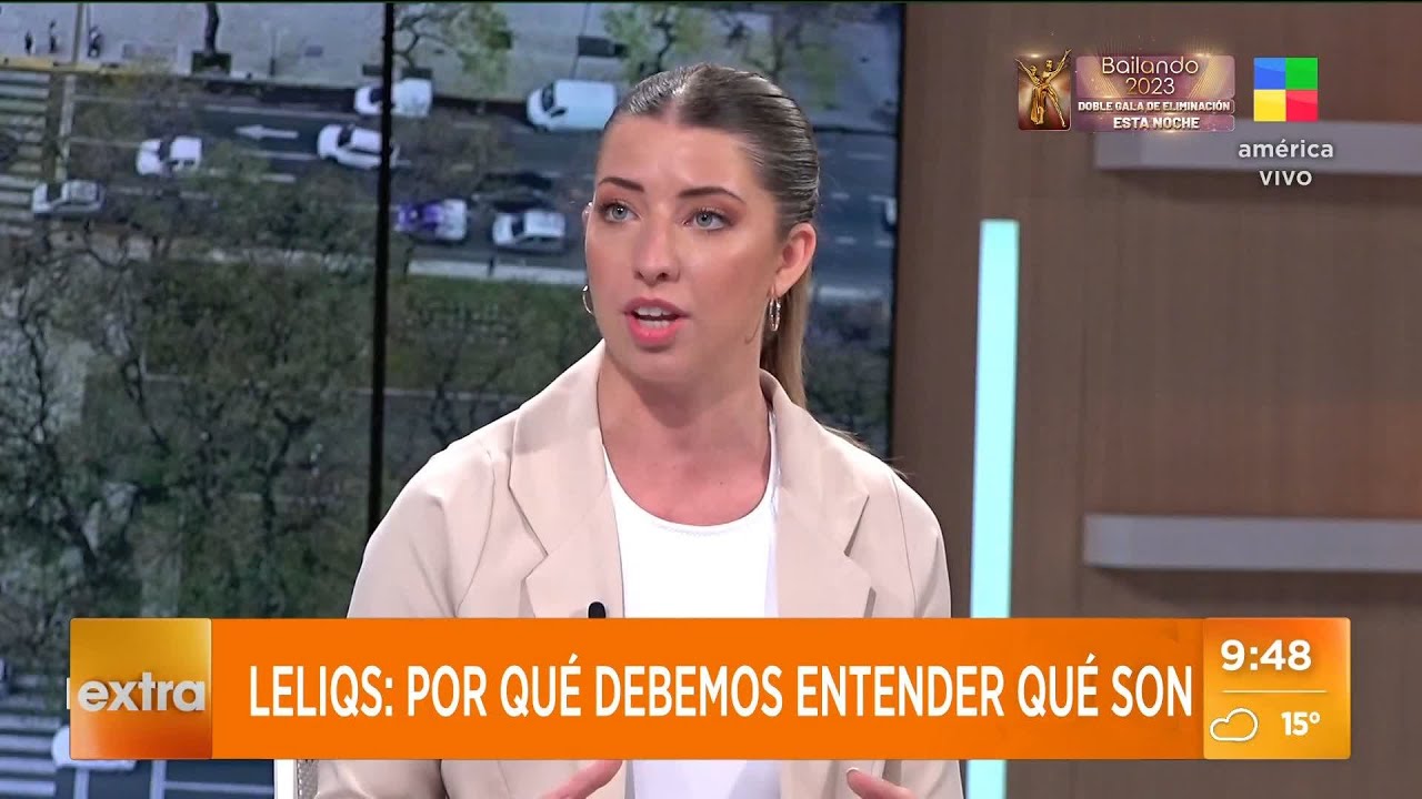 Leliqs: por qué debemos entender qué son