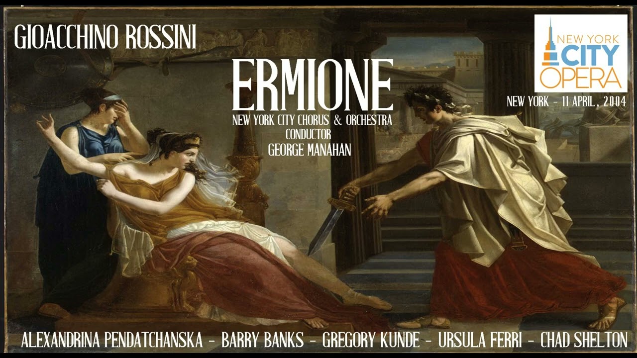 Rossini: 