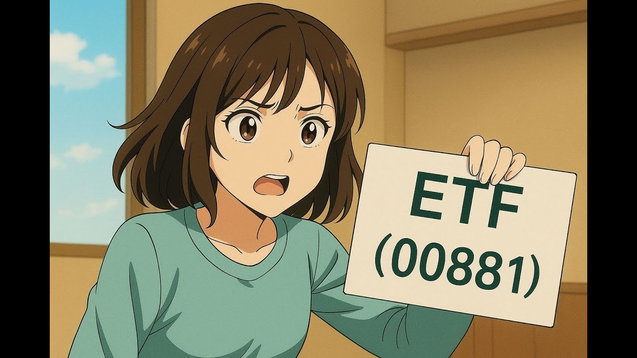 國泰台灣科技龍頭ETF 00881投資組合分析報告