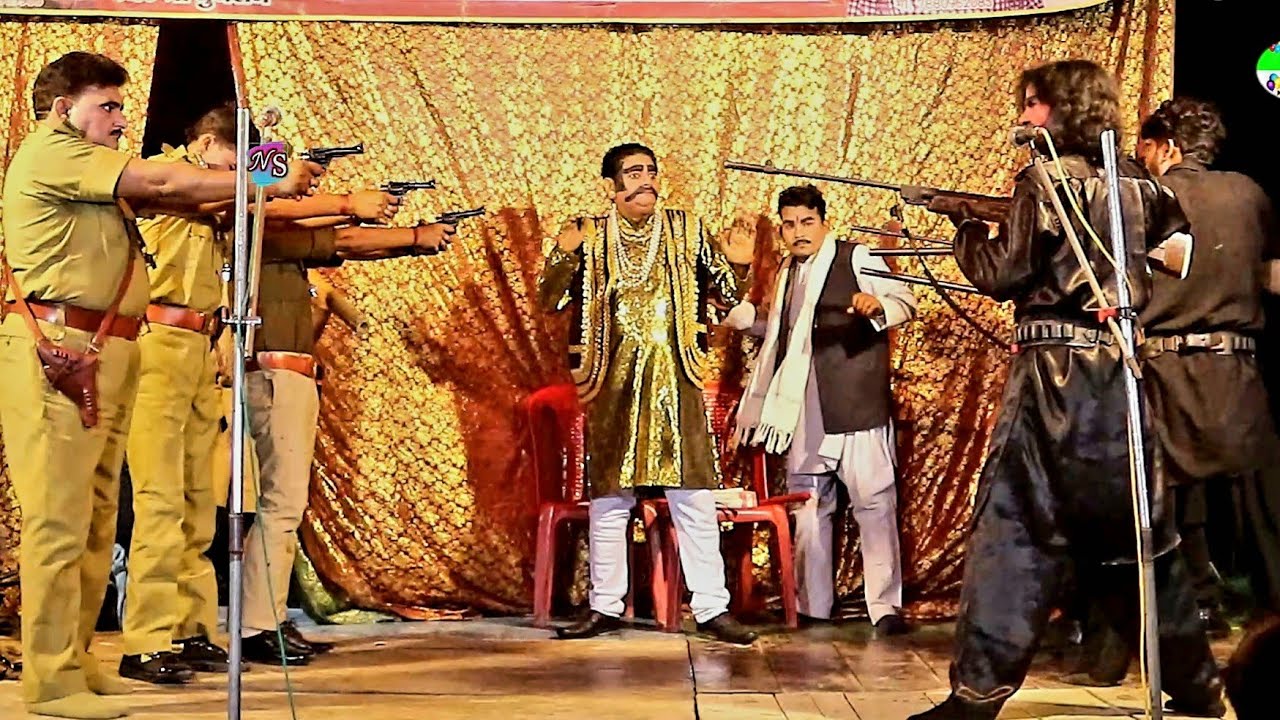भाग-2 ज़ुर्म की हुकुमत उर्फ इन्तकाम की ज्वाला || दी ग्रेट बुधराम संगीत पार्टी थोरथीया बजार की नौटंकी