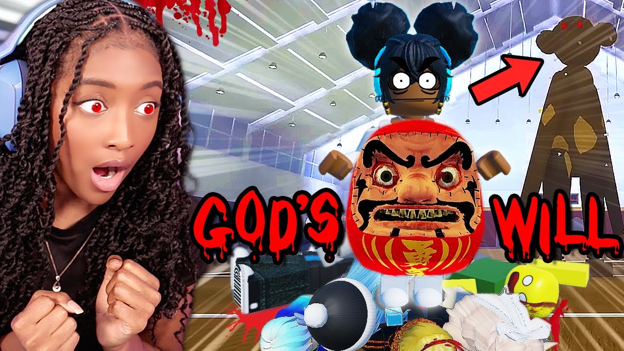 God's Will with my Subscribers is CHAOTIC!!