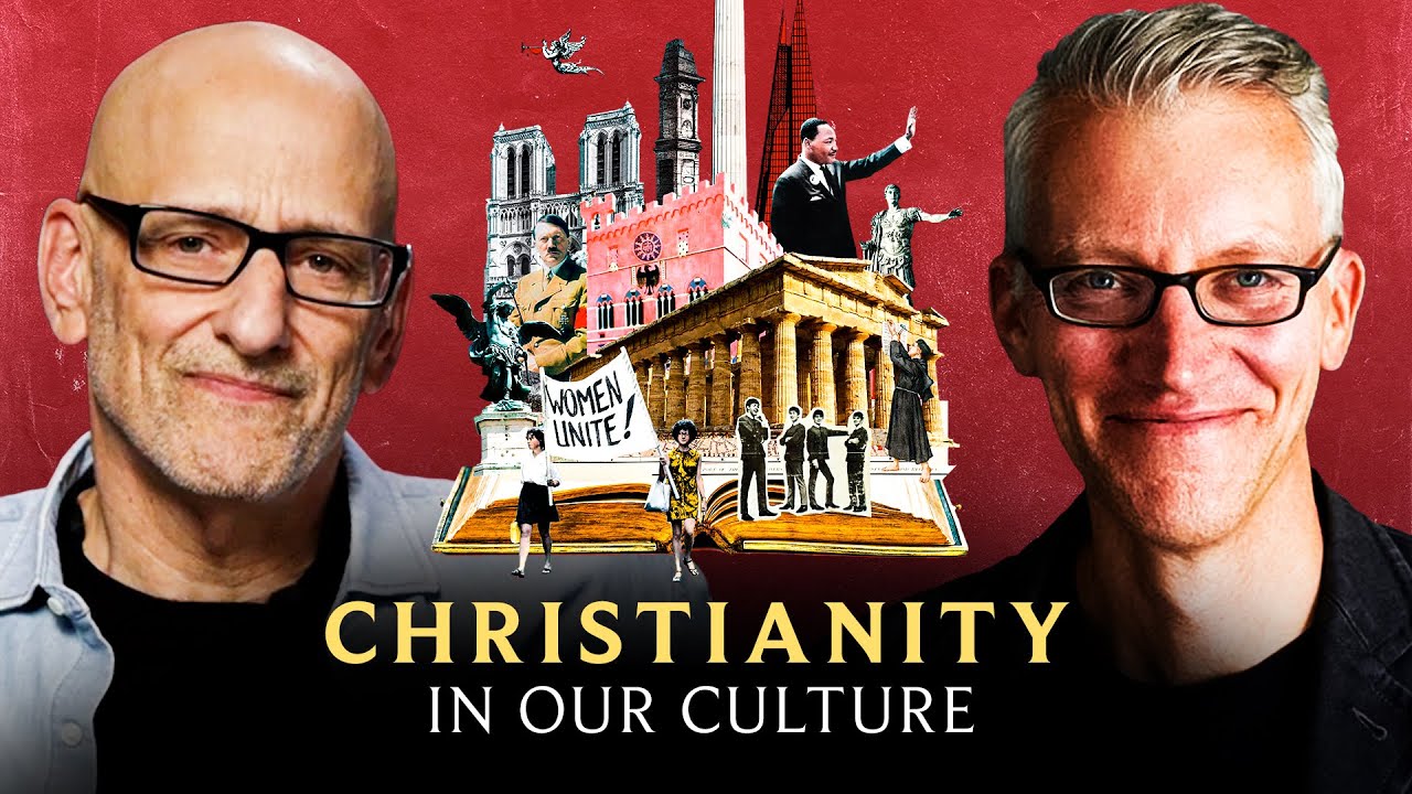 What does Christianity have to do with Human Rights?