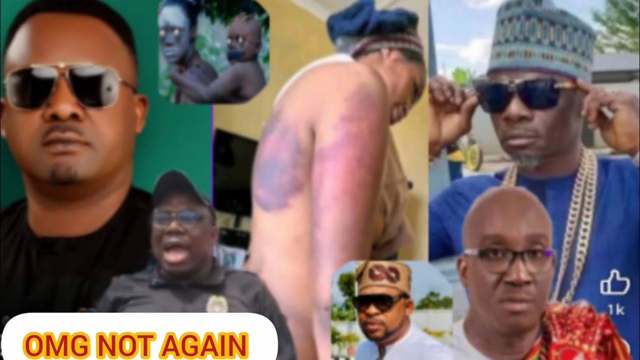 My Pipo Still On Destiny Ebaguga sack letter,Omo 1 Of UK Don Prøvoko Blast Eranomigho And Others