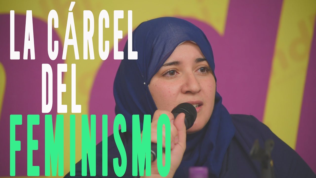 LA CÁRCEL DEL FEMINISMO