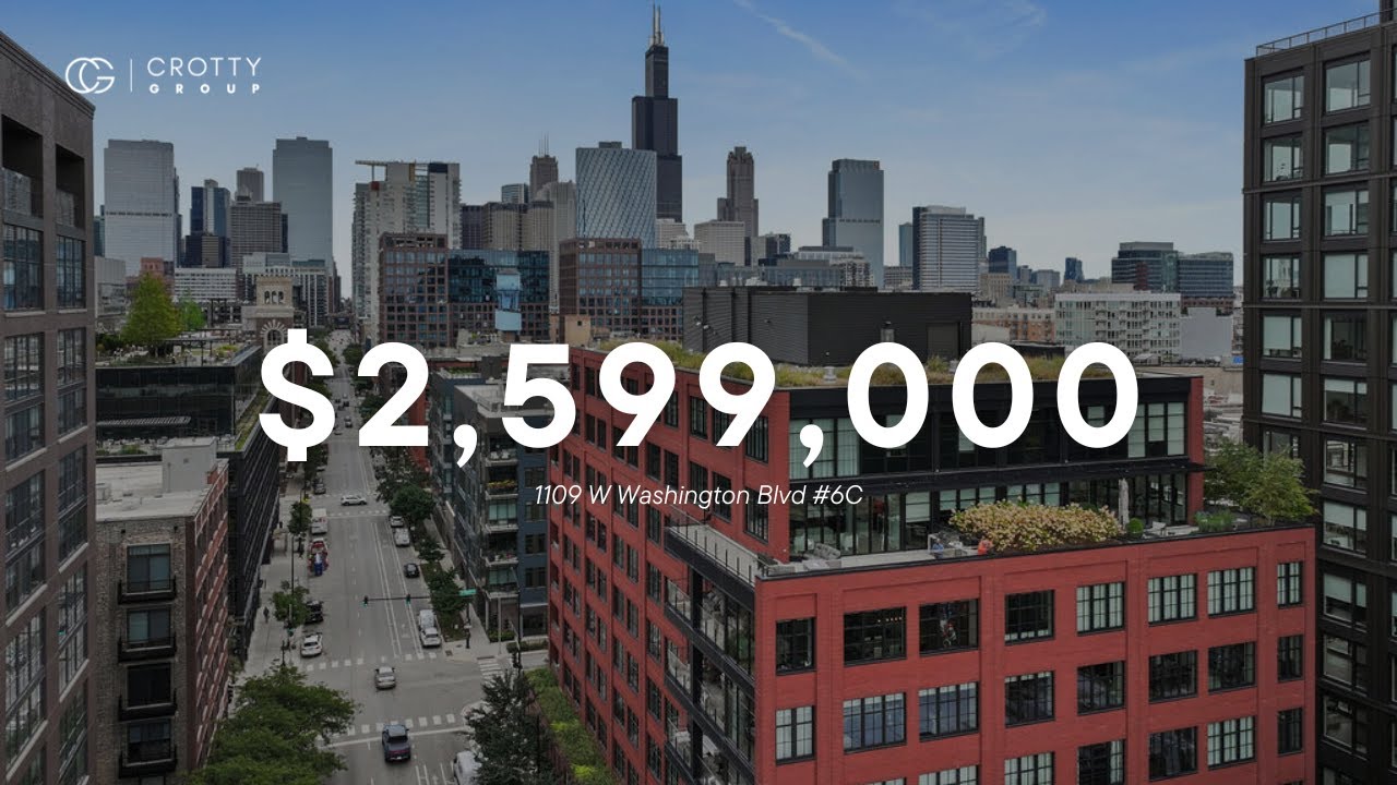 Inside The Hayden | West Loop Luxury At Its Finest