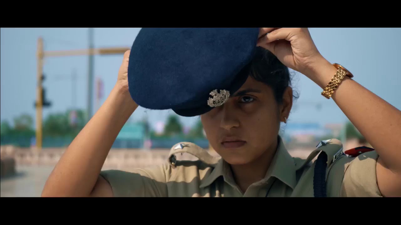 Police Commissionerate Lucknow