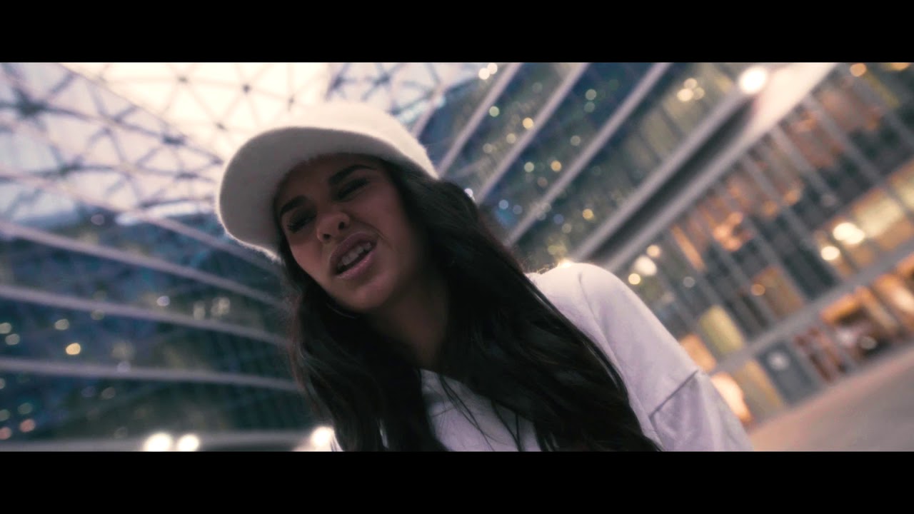 Aurora - Fenomenal (Official Video)