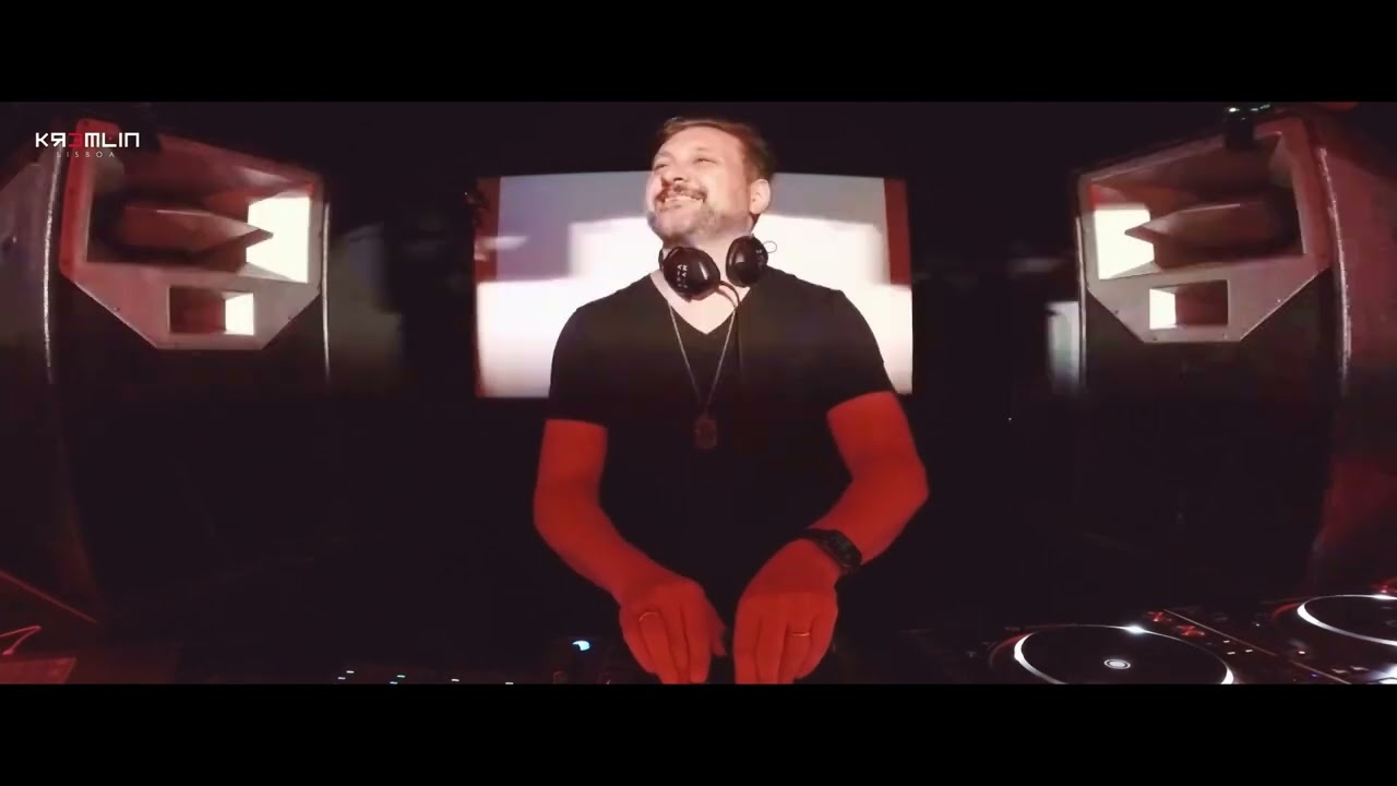 Sharam Live @ Kremlin 6th Anniversary