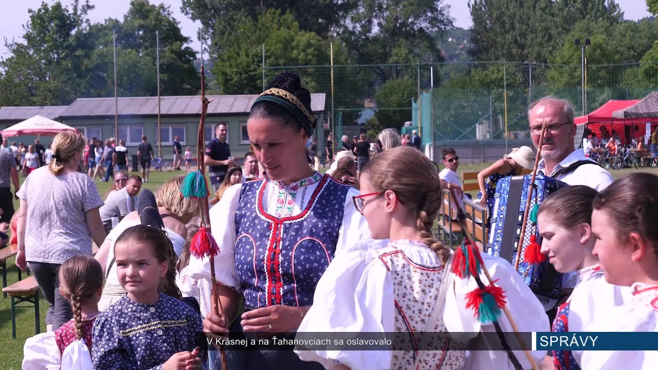 V Košiciach to na sviatok sv. Cyrila a Metoda žilo