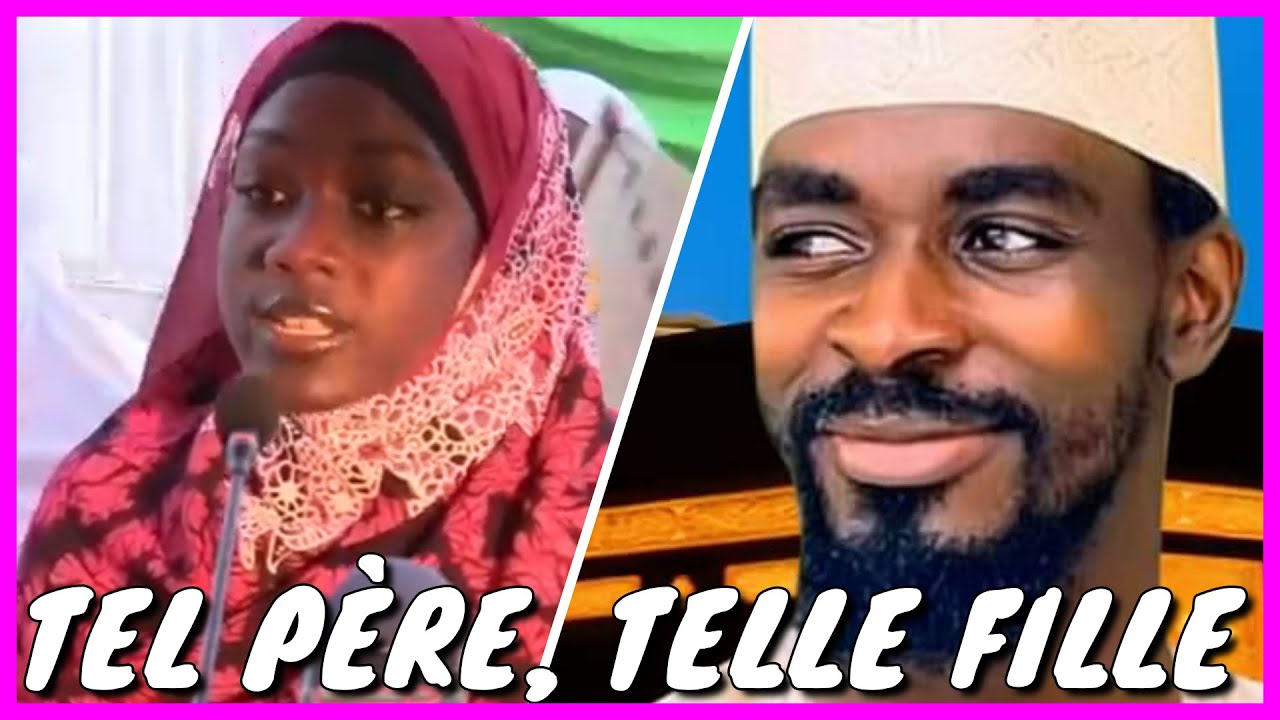 ÉCOUTEZ SEÏDA NIOUMA HAÏDARA À L'OCCASION DU MARIAGE DE MADAME HAÏDARA DJOBOU NIANG. | Kabala TV