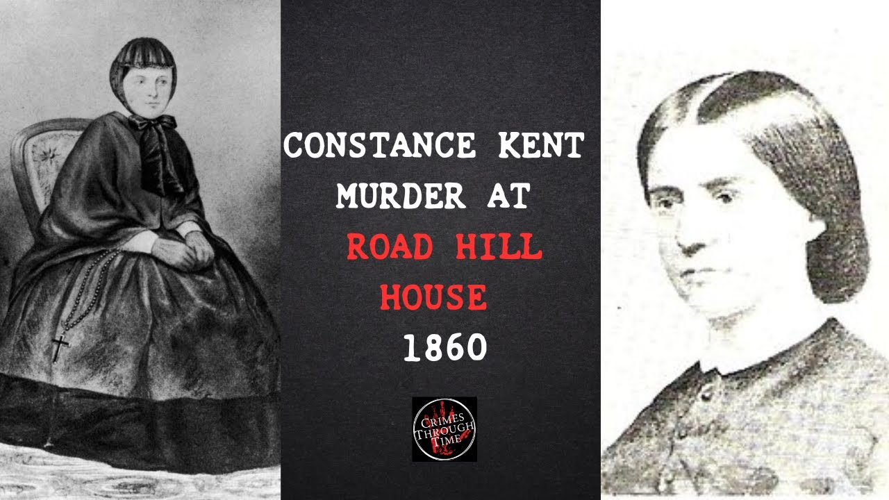 Family Betrayal: How 16-Year-Old Constance Kent Brutally Murdered Her Baby Brother in 1860