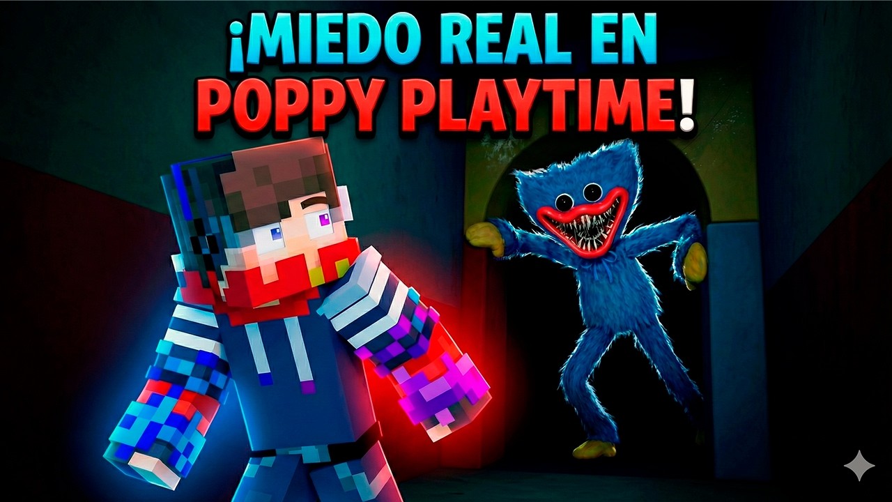 No debí jugar esto de noche