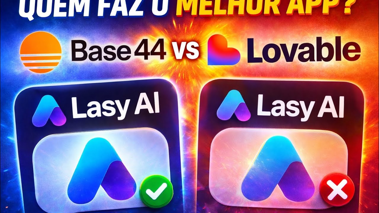 CLONEI A LESY.IA E AGORA TO FAZENDO MILHÕES POR MÊS VEJA 