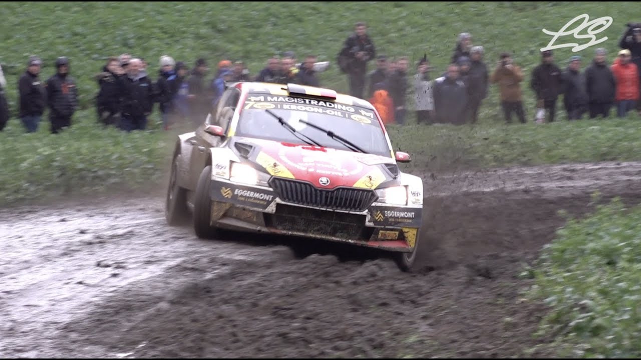 Rallye des Ardennes 2023 | Best of by La Sangle