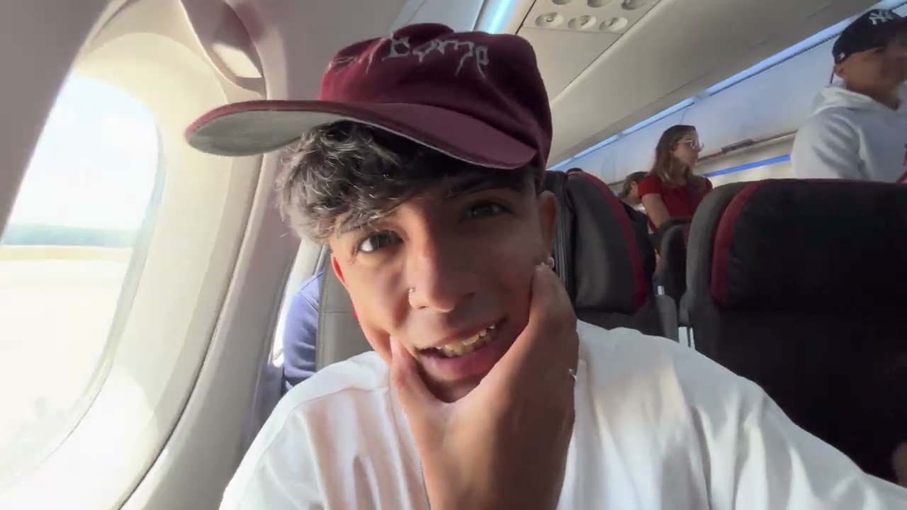 INDO PARA RECIFE VER A MINHA NAMORADA