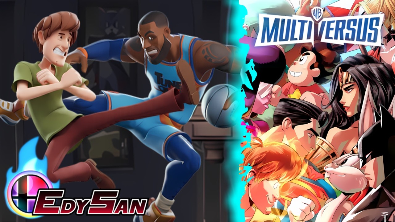 MultiVersus | 2v2 | Trofeos | Especialista Zurdo, Especialista Diestro, Gente Nueva