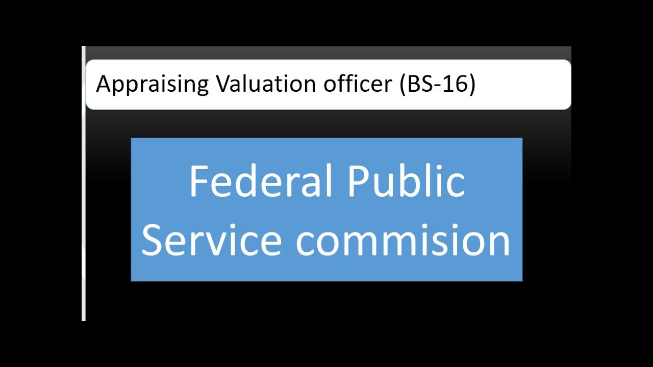 Appraising Officer Solved Paper 23-10-2022||Today Solved Paper Of Appraising Valuation Officer||FPSC