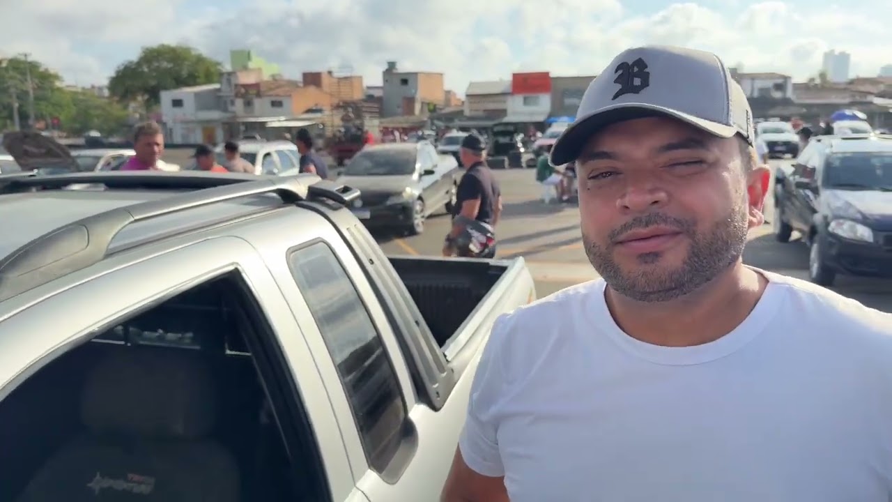 CARROS USADOS | FEIRA DE CARROS USADOS EM CARUARU PE | SÓ STRADA