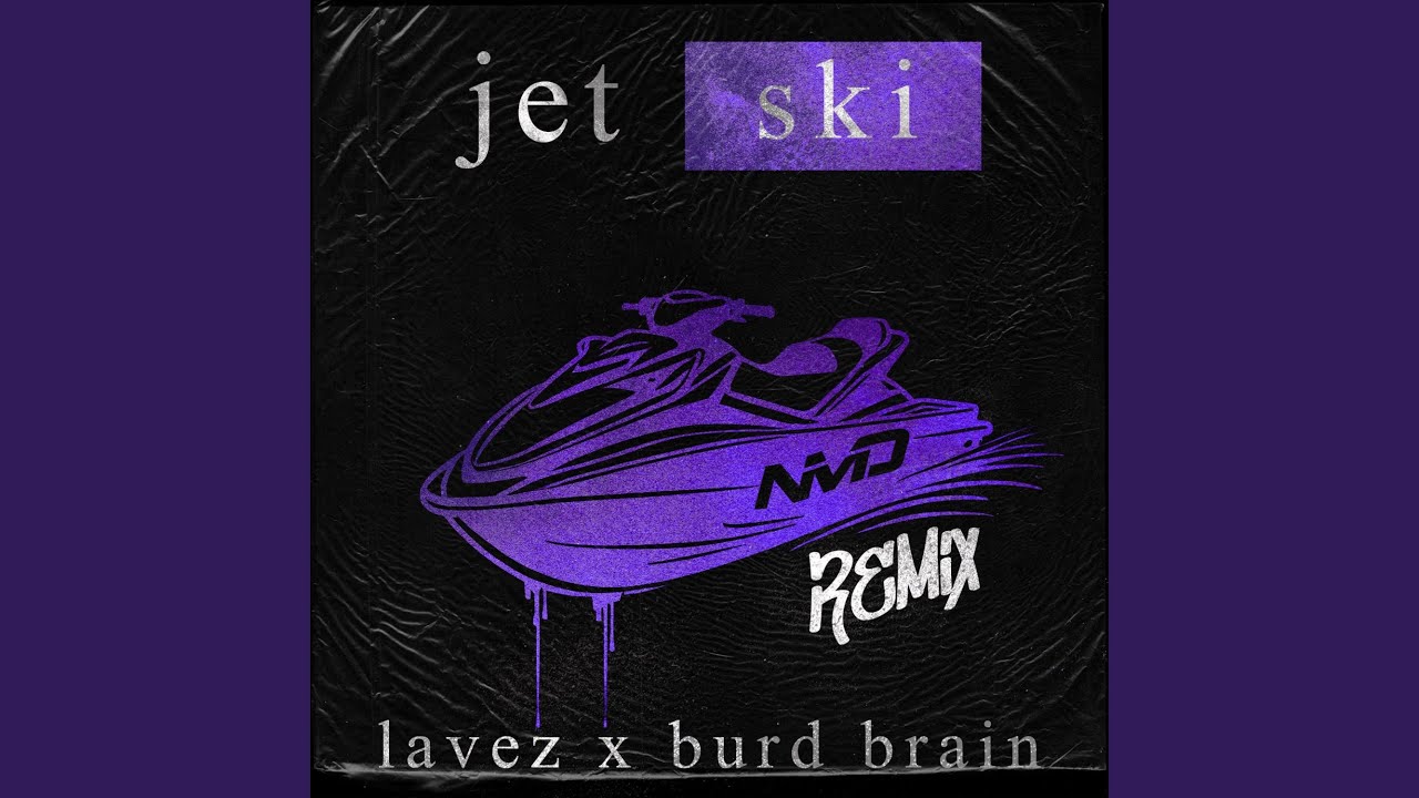Jet Ski (Drum & Bass Remix)