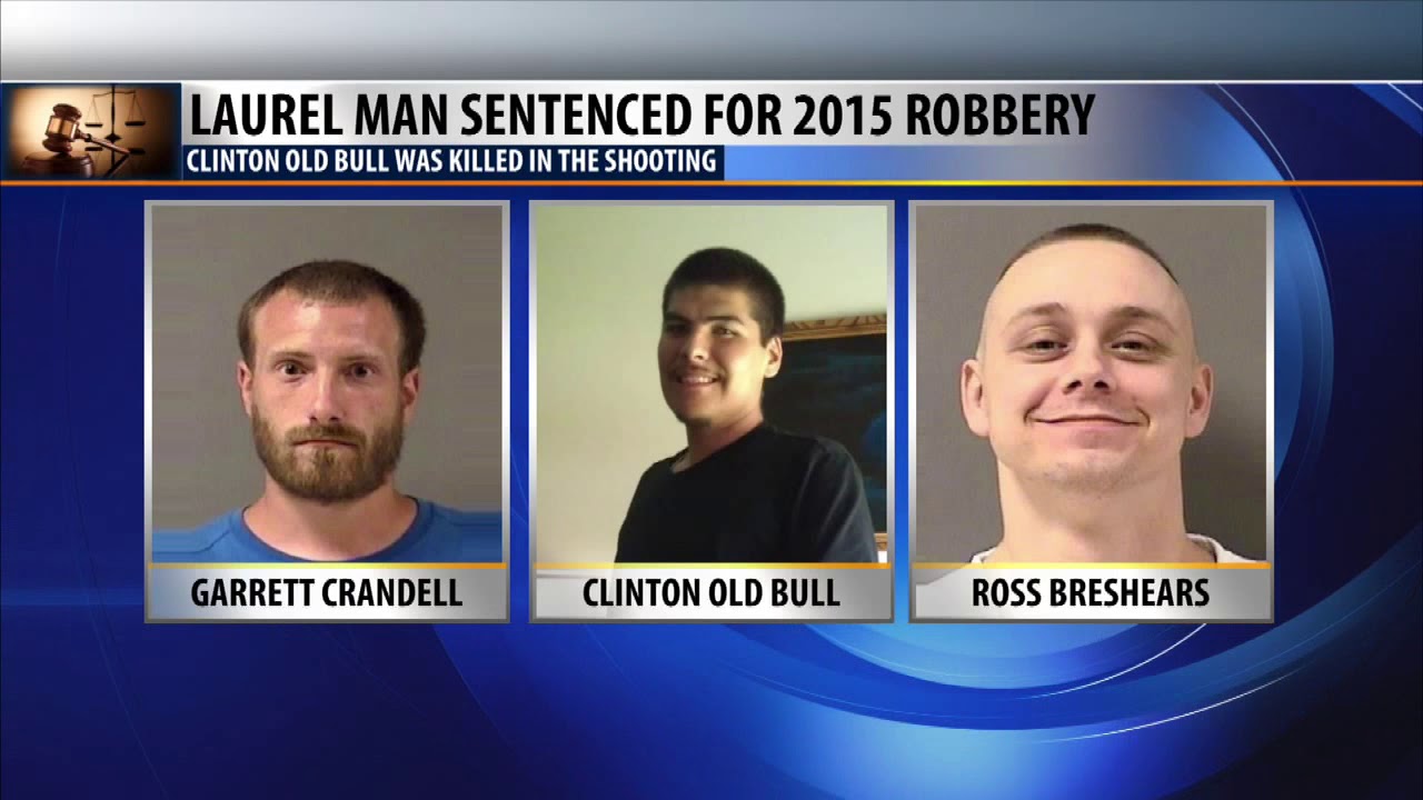 Laurel man sentenced to Montana State Hospital for deadly shooting