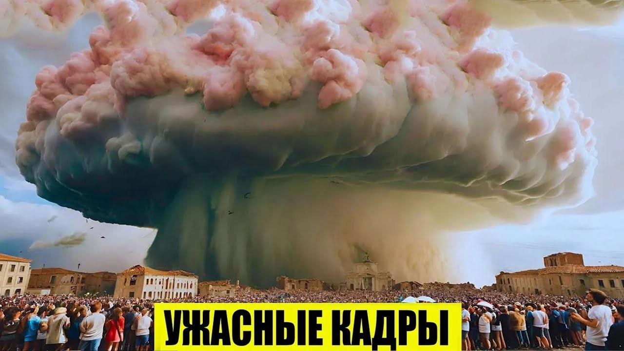 Новости Сегодня 07.03.2026 - Россия, Москва, Экстренный вызов новый выпуск, Катаклизмы, События Дня
