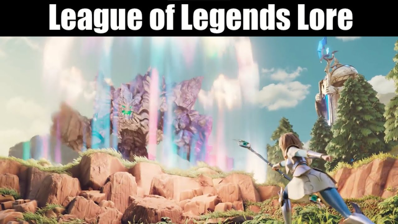 Lux Lore vs Gameplay