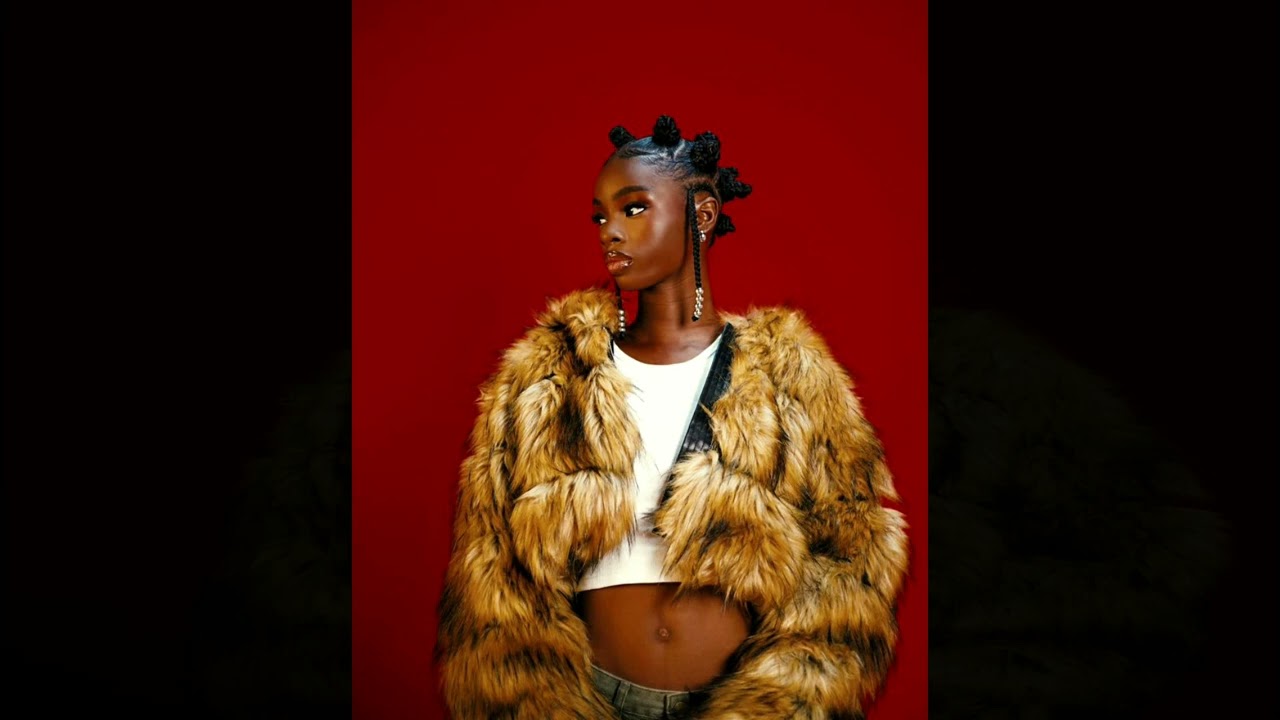 (FREE) R&B Dancehall Type Beat x Afro R&B Type Beat 