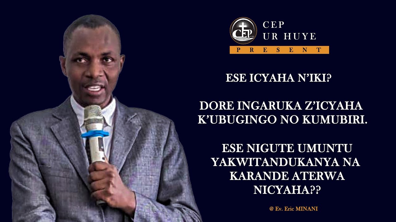 TANDUKANA NA KARANDE ITERWA N'ICYAHA!!