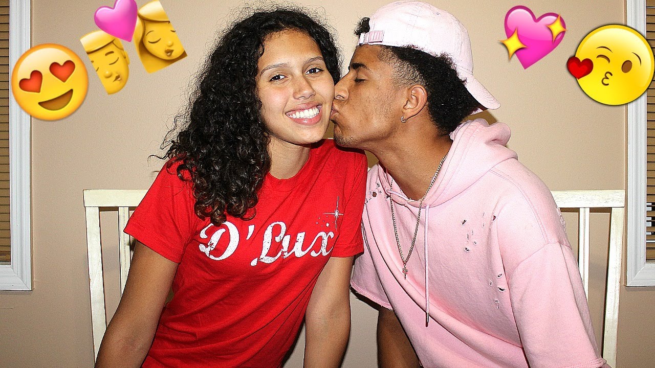 WE MADE IT OFFICIAL!? | Q&A