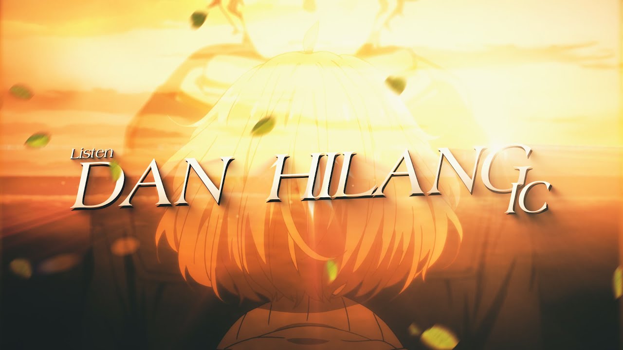 [IC] - Dan Hilang