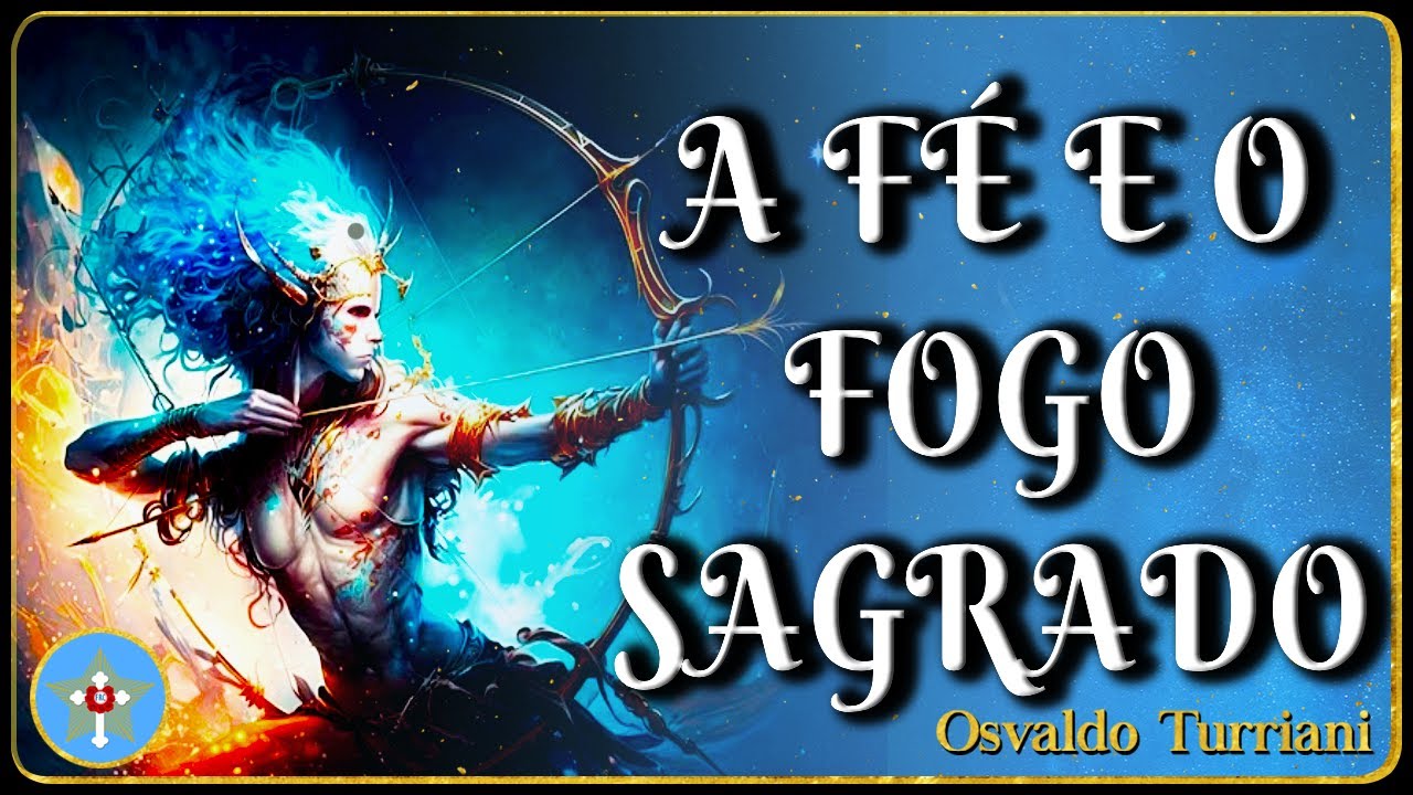 Astrologia Rosacruz - 49: Como o Signo de Sagitário impulsiona a Alma para o Alto?