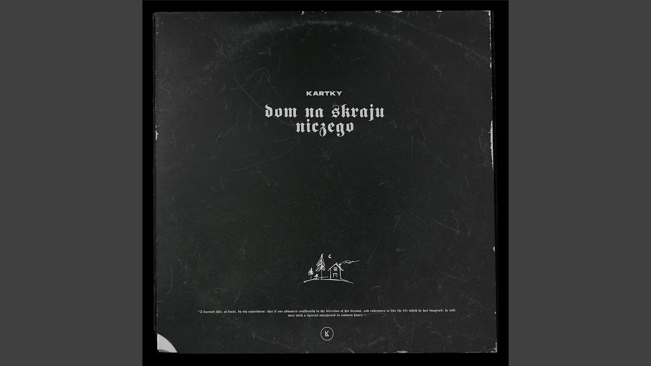 koszmar minionego lata