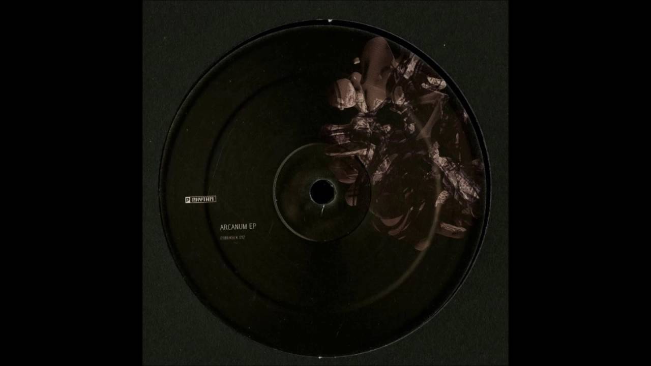 Dubiosity - Binaural Recording [PRRUKBLK012]