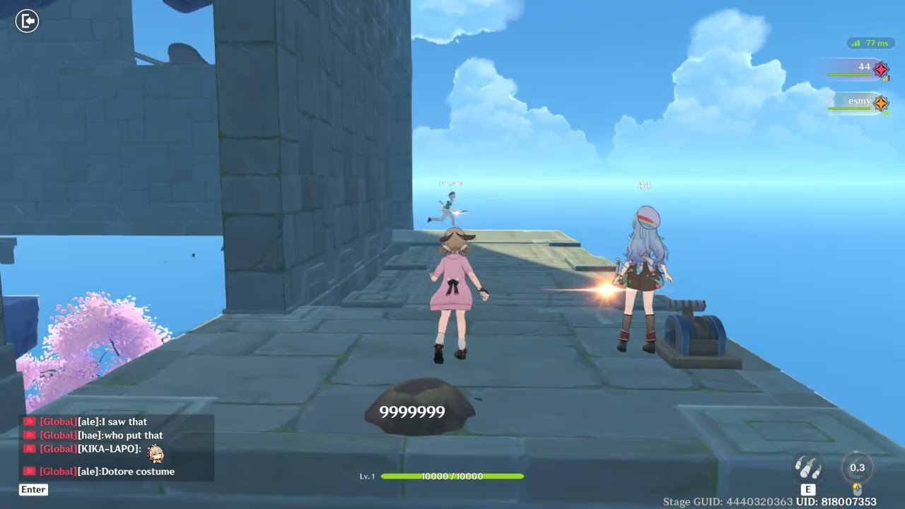 slap tower 14/1